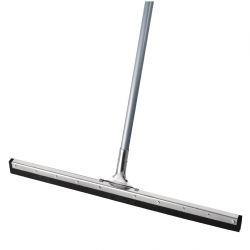 Jantex Galvanised Steel Squeegee 30