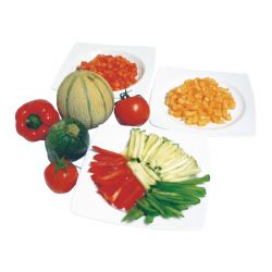 Dynamic Dynacube Manual Vegetable Chopper