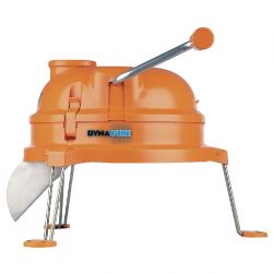 Dynamic Dynacube Manual Vegetable Chopper