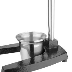 Vogue Cast Iron Juice Extractor