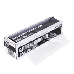Vogue Cling Film 290mm x 300m