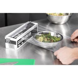 Vogue Cling Film 290mm x 300m