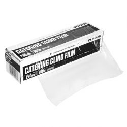 Vogue Cling Film 290mm x 300m