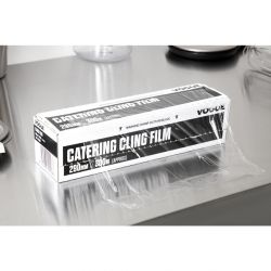 Vogue Cling Film 290mm x 300m