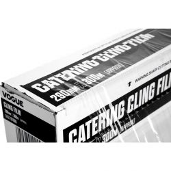 Vogue Cling Film 290mm x 300m