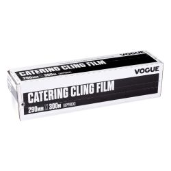 Vogue Cling Film 290mm x 300m