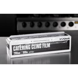 Vogue Cling Film 290mm x 300m