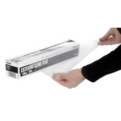 Vogue Catering Cling Film 440mm x 300m