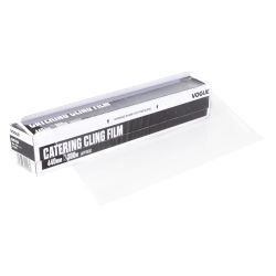 Vogue Catering Cling Film 440mm x 300m