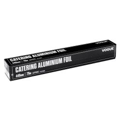 Vogue Aluminium Foil 440mm x 75m