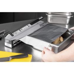 Vogue Aluminium Foil 440mm x 75m