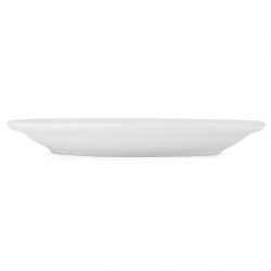 Olympia Athena Narrow Rimmed Plates 165mm/6 1/2