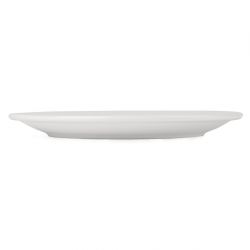 Olympia Athena Narrow Rimmed Plates 226mm/9
