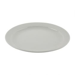 Olympia Athena Narrow Rimmed Plates 226mm/9