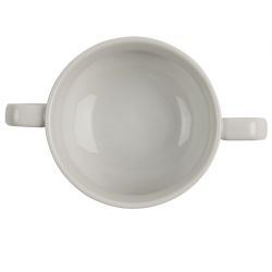 Olympia Athena Stacking Soup Bowls 160mm/4 1/4