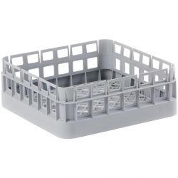 Classeq Ware Washer Open Basket 400x400mm
