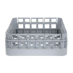 Classeq Ware Washer Open Basket 400x400mm