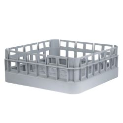 Classeq Ware Washer Open Basket 400x400mm