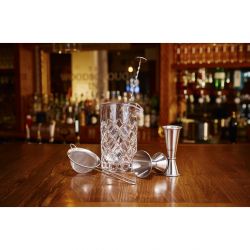 Olympia Fine Mesh Strainer