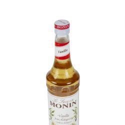 Monin Vanilla Syrup 700ml