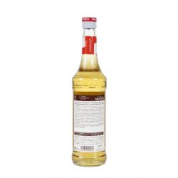 Monin Vanilla Syrup 700ml