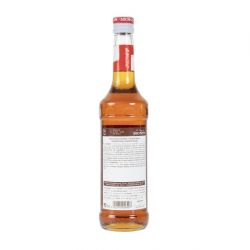 Monin Caramel Syrup 700ml