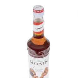 Monin Caramel Syrup 700ml