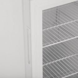 Polar C-Series Under Counter Display Fridge White