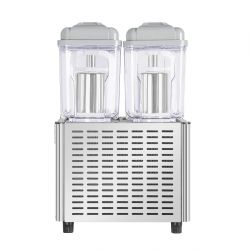 Polar G-Series Twin Tank Chilled Drinks Dispenser