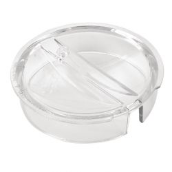 Churchill Counter Serve Jug Lids (Pack of 6)
