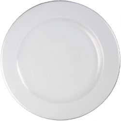 Churchill Profile Plates 261mm (12 Pack)