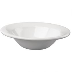 Churchill Profile Oatmeal Bowls 168mm (12 Pack)