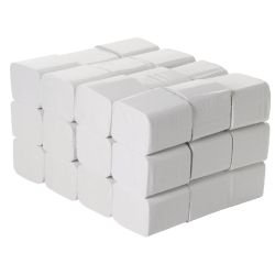 Jantex Bulk Pack Toilet Tissue (36 Pack)