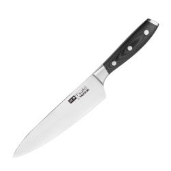 Vogue Tsuki 3-Piece Knife Set Series 7