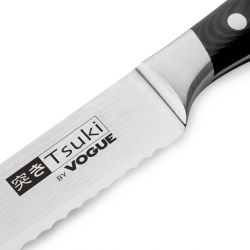 Vogue Tsuki Series 7 Bread Knife 19.6cm
