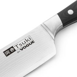 Vogue Tsuki Series 7 Santoku Knife 17.5cm