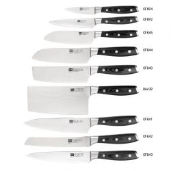 Vogue Tsuki Series 7 Utility Knife 12.8cm