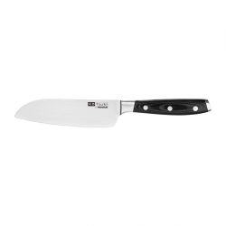 Vogue Tsuki Series 7 Santoku Knife 14.3cm