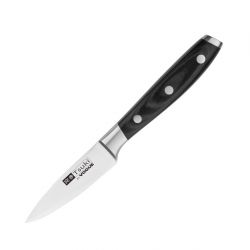 Vogue Tsuki 5-Piece Knife Set & Wallet Series 7