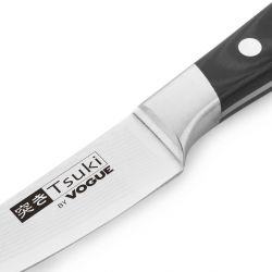 Vogue Tsuki Series 7 Paring Knife 8.4cm