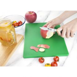 Vogue Tsuki Series 7 Paring Knife 8.4cm