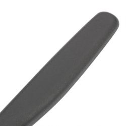 Hygiplas Paring Knife Black 5.5cm