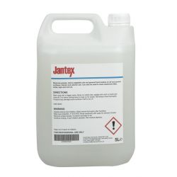 Jantex Grill and Oven Cleaner Ready To Use 5Ltr