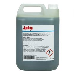 Jantex Washing Up Liquid Concentrate 5Ltr