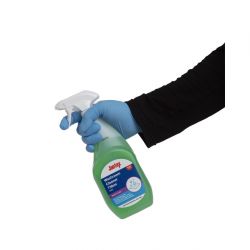Jantex Washroom Cleaner Ready To Use 750ml