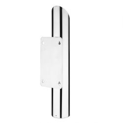 Bolero Cylinder Wall Mounted Ashtray