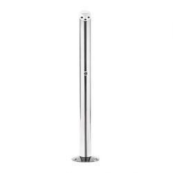 Bolero Floor Standing Ashtray Pole