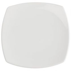 Royal Porcelain Kana Square Plates 160mm (12 Pack)