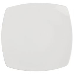 Royal Porcelain Kana Square Plates 240mm (12 Pack)