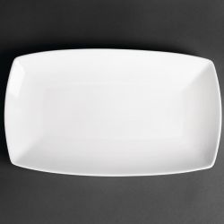 Royal Porcelain Kana Rectangular Platters 320mm (12 pack)